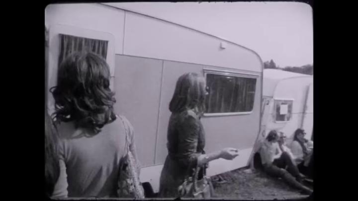 Grateful Dead England 1970 the Lost Film [186798] (A1737669908) [[Concerts &amp; Biopics]] --Plex--